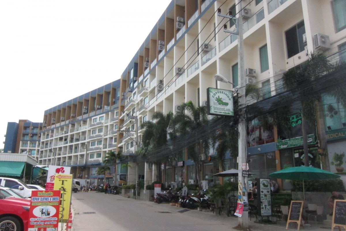 Laguna Beach Resort, Jomtien 2 – รูปที่ 4