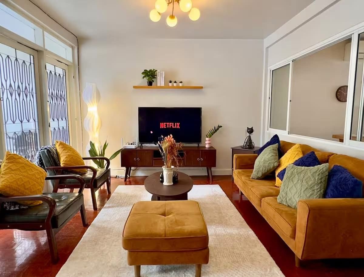 ♣ Pet Friendly ♣ บ้าน 3 ชั้น | ขนาดที่ดิน 50.00 ตร.ว. พื้นที่ใช้สอย 178.00 ตร.ม. | 3 ห้องนอน 2 ห้องน้ำ | ใกล้ BTS พระขโนง – รูปที่ 3