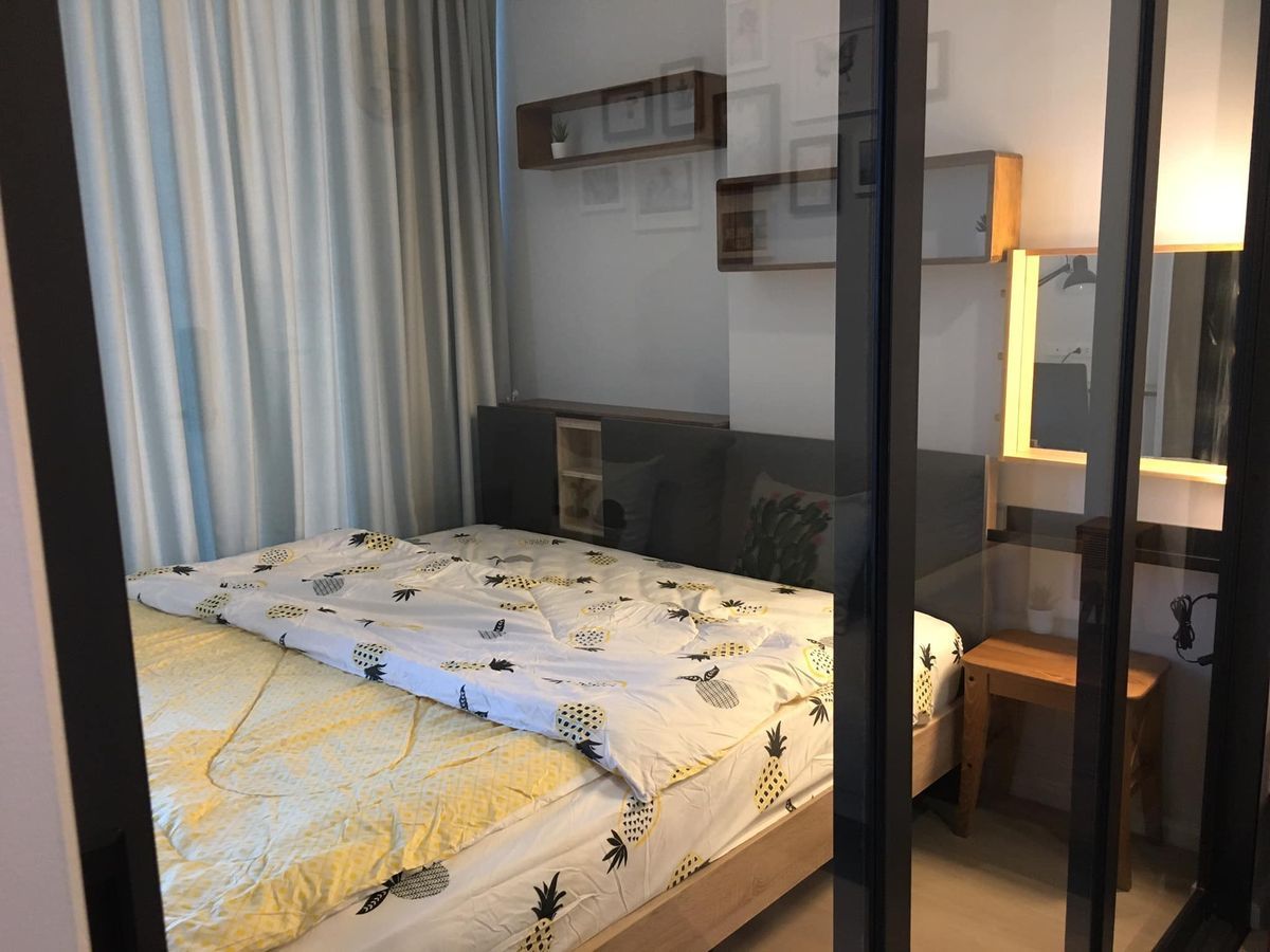 ห้องสวยเฟอร์ฯครบ ราคาดี⭐Ciela Sripatum (เซียล่า ศรีปทุม) – รูปที่ 4