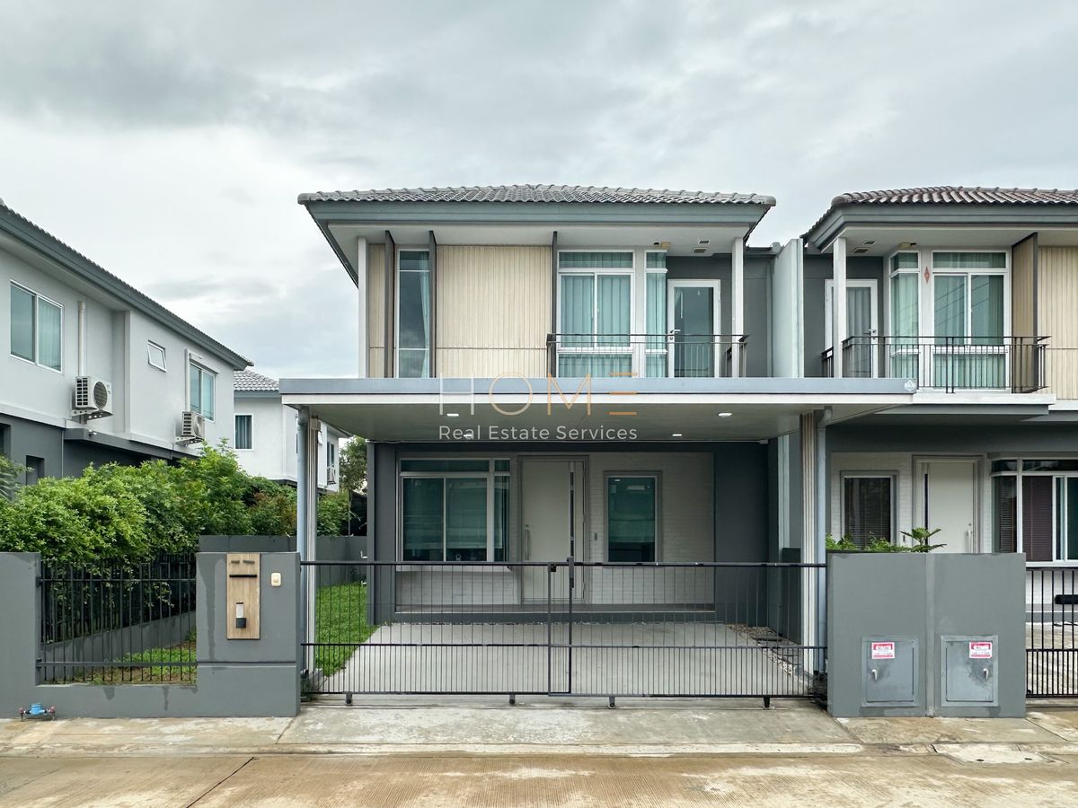 อินนิซิโอ 3 ปิ่นเกล้า - วงแหวน / 3 ห้องนอน (ขาย), Inizio 3 Pinklao - Wongwaen / 3 Bedrooms (FOR SALE) BALL099 อินนิซิโอ 3 ปิ่นเกล้า - วงแหวน / 3 ห้องนอน (ขาย), Inizio 3 Pinklao - Wongwaen / 3 Bedrooms (FOR SALE) BALL099