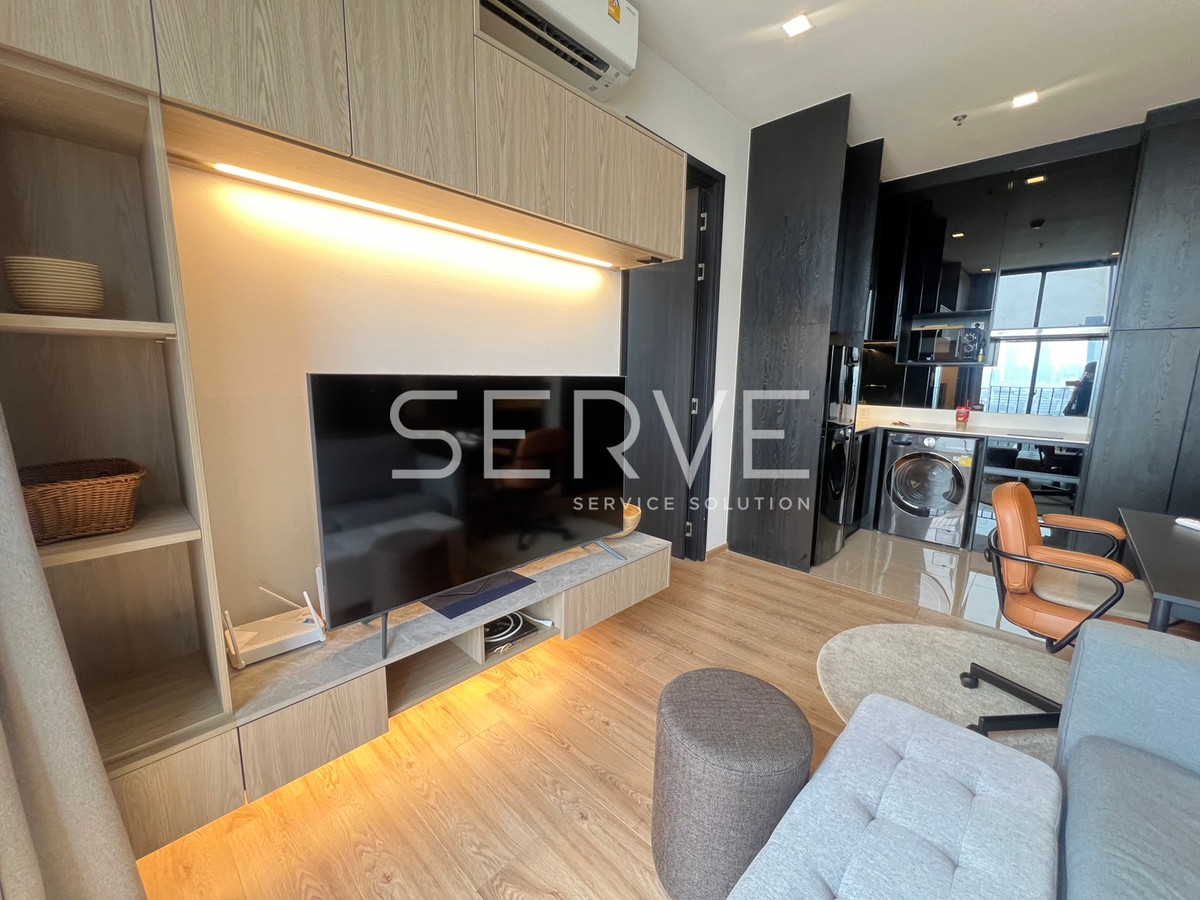 🔥25K/Mo ราคาดีสุดๆ! 1นอน ตกแต่งสวย ชั้นสูง วิวดีมาก เฟอร์จัดเต็ม พร้อมอยู่ คอนโดทำเลดี ใกล้ BTS อารีย์ @ Noble Around Ari 🔥25K/Mo ราคาดีสุดๆ! 1นอน ตกแต่งสวย ชั้นสูง วิวดีมาก เฟอร์จัดเต็ม พร้อมอยู่ คอนโดทำเลดี ใกล้ BTS อารีย์ @ Noble Around Ari