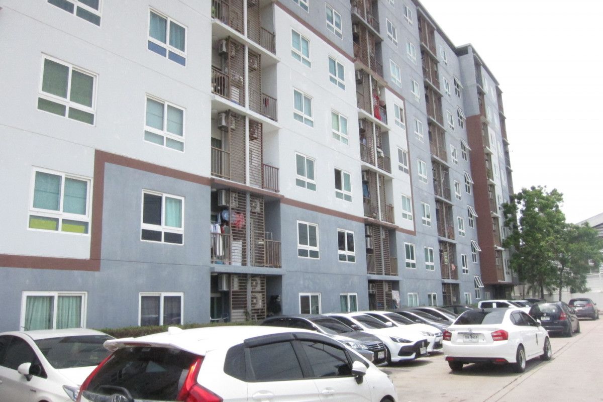 The Trust Residence Building, Central Pattaya, 7th Floor, Sea Naklua Building, Bang Lamung Chon Buri The Trust Residence Building, Central Pattaya, 7th Floor, Sea Naklua Building, Bang Lamung Chon Buri