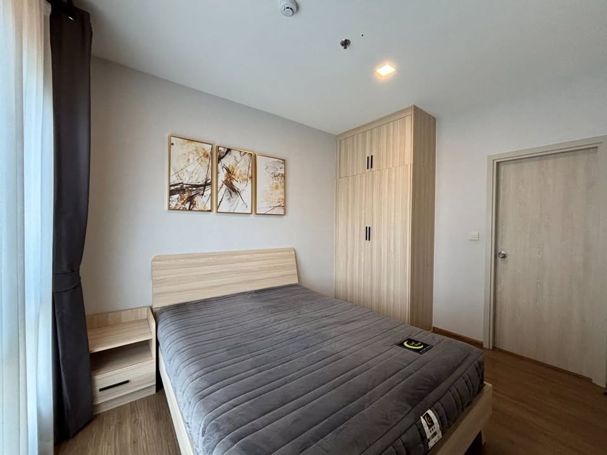 📲LineID: @Habitant (With@ Ahead)🔥For Rent Metris Rama 9 (Pet Friendly)🔥Nice room🔥 📲LineID: @Habitant (With@ Ahead)🔥For Rent Metris Rama 9 (Pet Friendly)🔥Nice room🔥