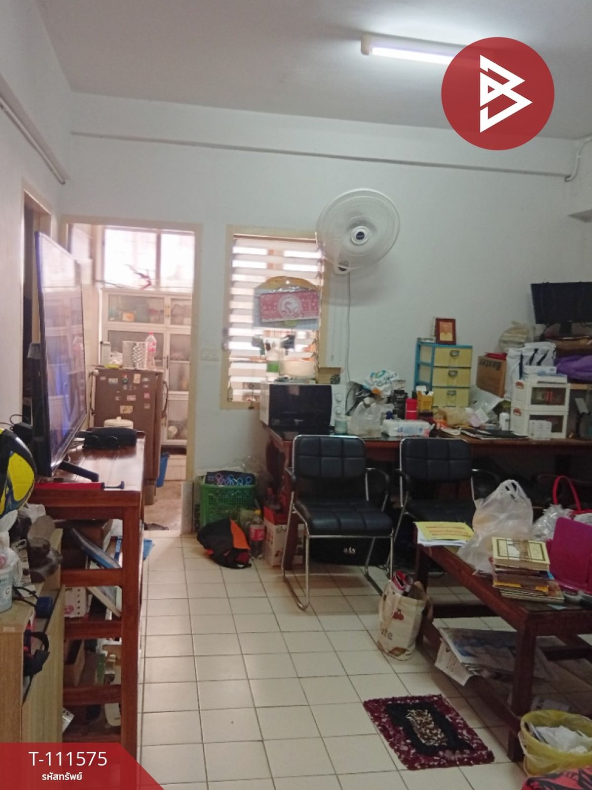 ขายห้องชุด เอื้ออาทรสุขสวัสดิ์ (หมอบาง) พระสมุทรเจดีย์ สมุทรปราการ