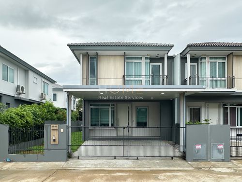 อินนิซิโอ 3 ปิ่นเกล้า - วงแหวน / 3 ห้องนอน (ขาย), Inizio 3 Pinklao - Wongwaen / 3 Bedrooms (FOR SALE) BALL099