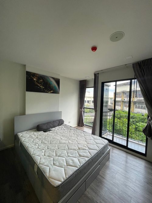 ขายคอนโด Modiz Interchange ราคา 2,790,000 บาท [MKs250516]