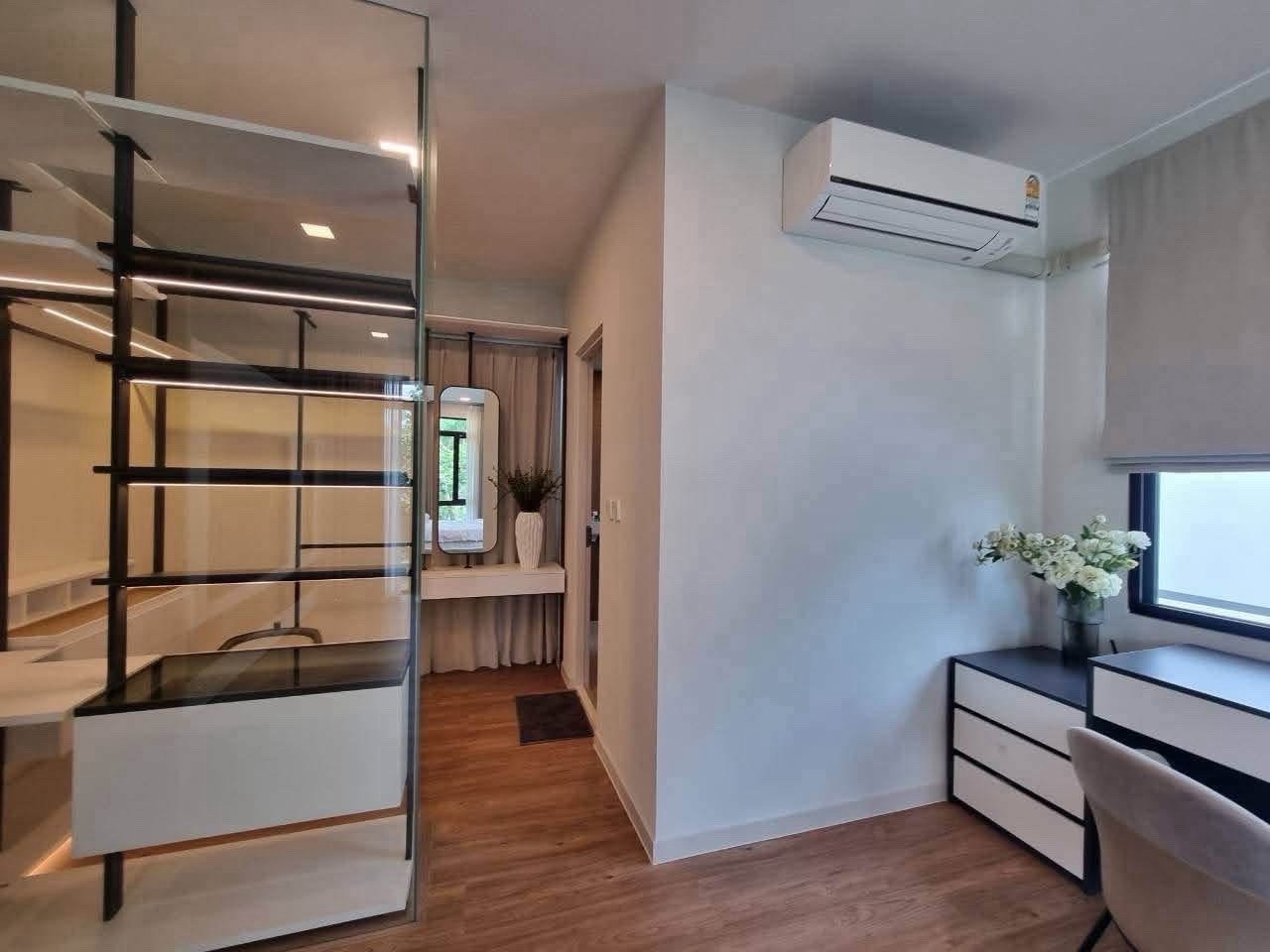 🏡 邦纳高端独栋别墅出租 | Mantana Bangna KM.15 – รูปที่ 3