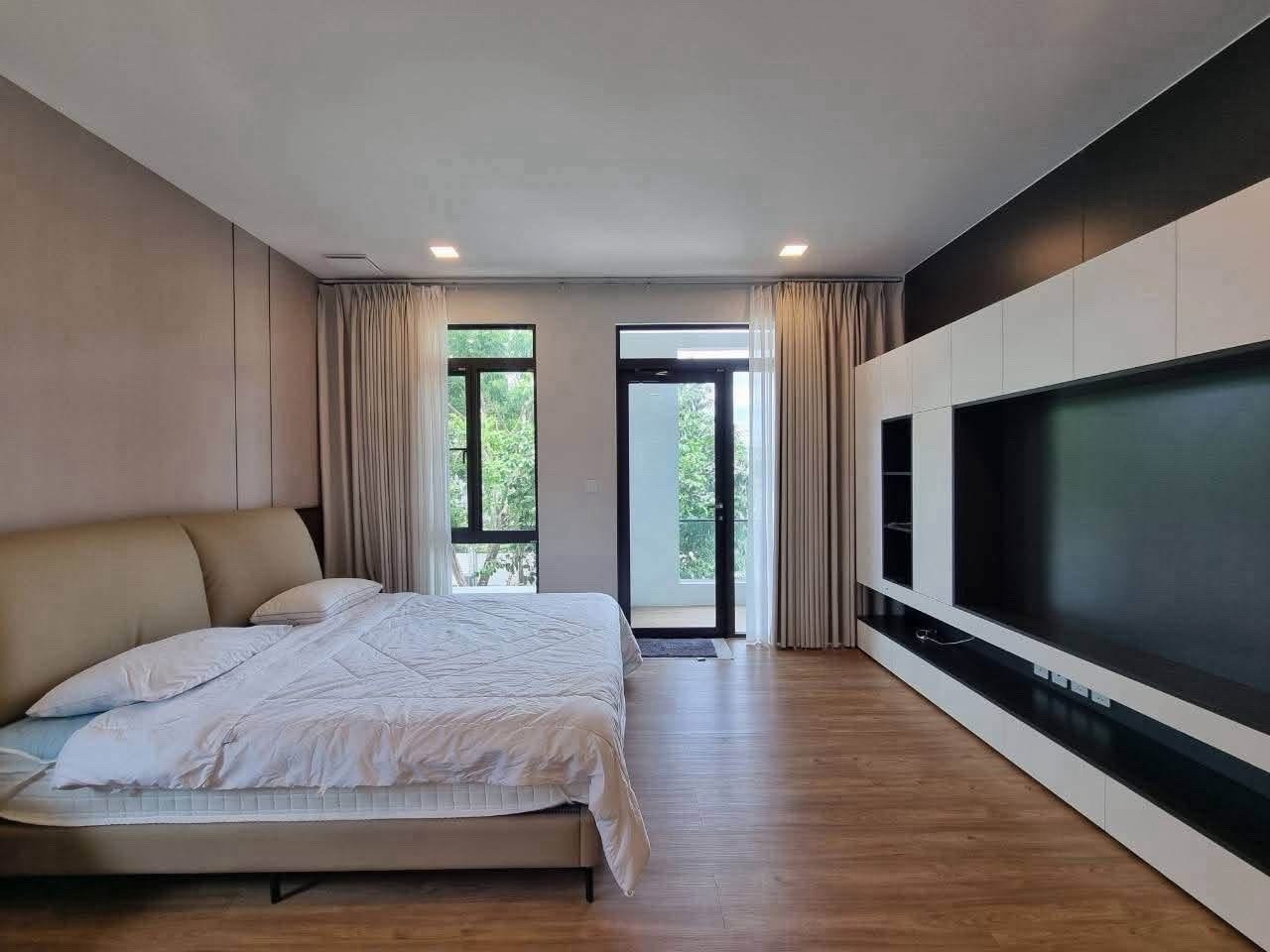 🏡 邦纳高端独栋别墅出租 | Mantana Bangna KM.15 – รูปที่ 2