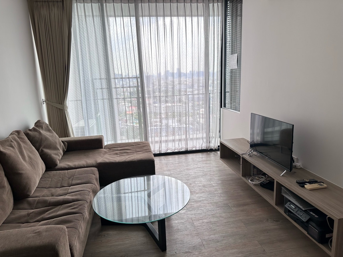 📌For Rent ปล่อยเช่า The Issara Ladprao 2 Bed 25000/month