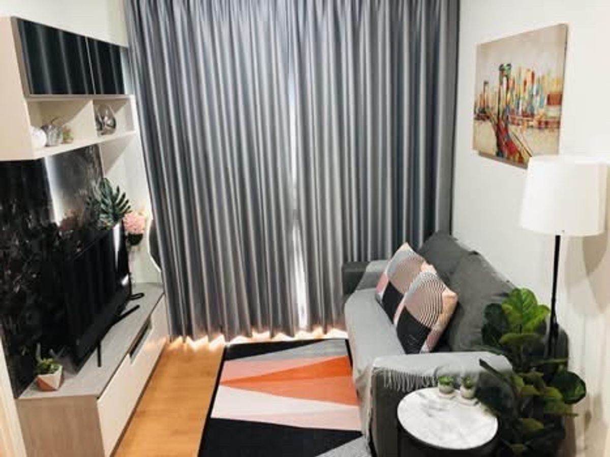 Condo The President Sukhumvit Samutprakan for Rent, Next to BTS and Robinson Condo The President Sukhumvit Samutprakan for Rent, Next to BTS and Robinson
