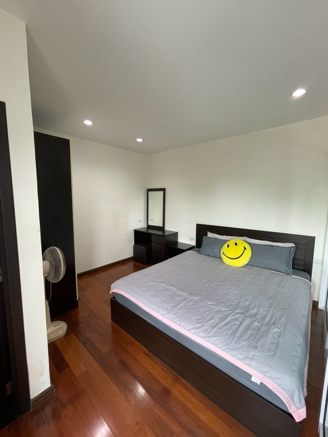 🔥 ห้องหลุดจอง! เปิดให้เช่าอีกครั้ง ใครหาคอนโดบางแสนอยู่ ห้ามพลาด! – รูปที่ 3