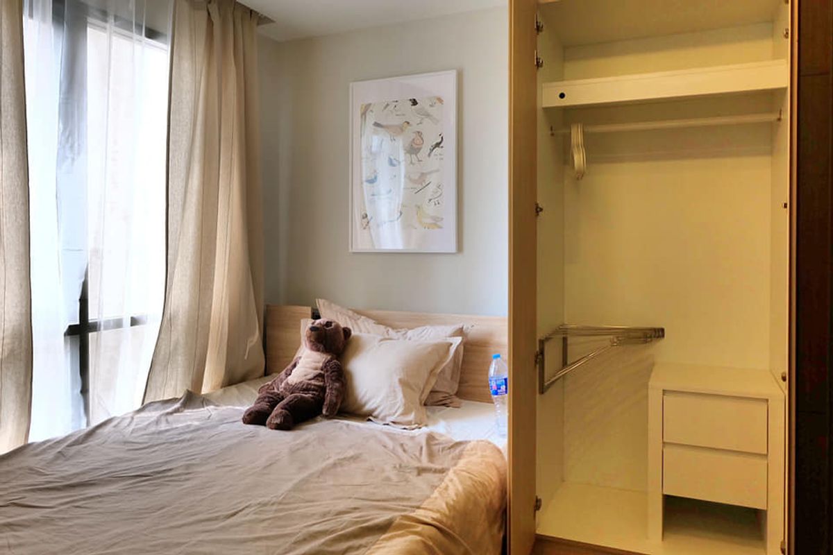 🐶 Pet Friendly 🐶 Maestro 12 (1 bedroom 1 bathroom 28 sqm.) 3.89