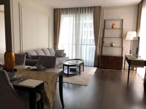 Quick 2 bedrooms, 2 bathrooms, The XXXIX BTS Phrom Phong