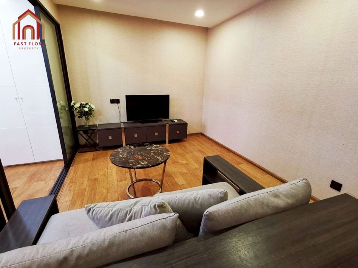ให้เช่า ชั้น 4 Fully Furnished with Good price! คอนโด คลาส หลังสวน Klass Langsuan ใกล้รถไฟฟ้า BTS ชิดลม ARA – รูปที่ 4