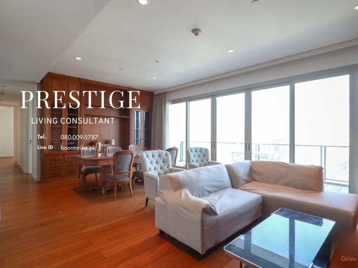 📌For RENT เช่า 185 Rajadamri - 3BR (163 sqm) 180,000 THB 📌For RENT เช่า 185 Rajadamri - 3BR (163 sqm) 180,000 THB