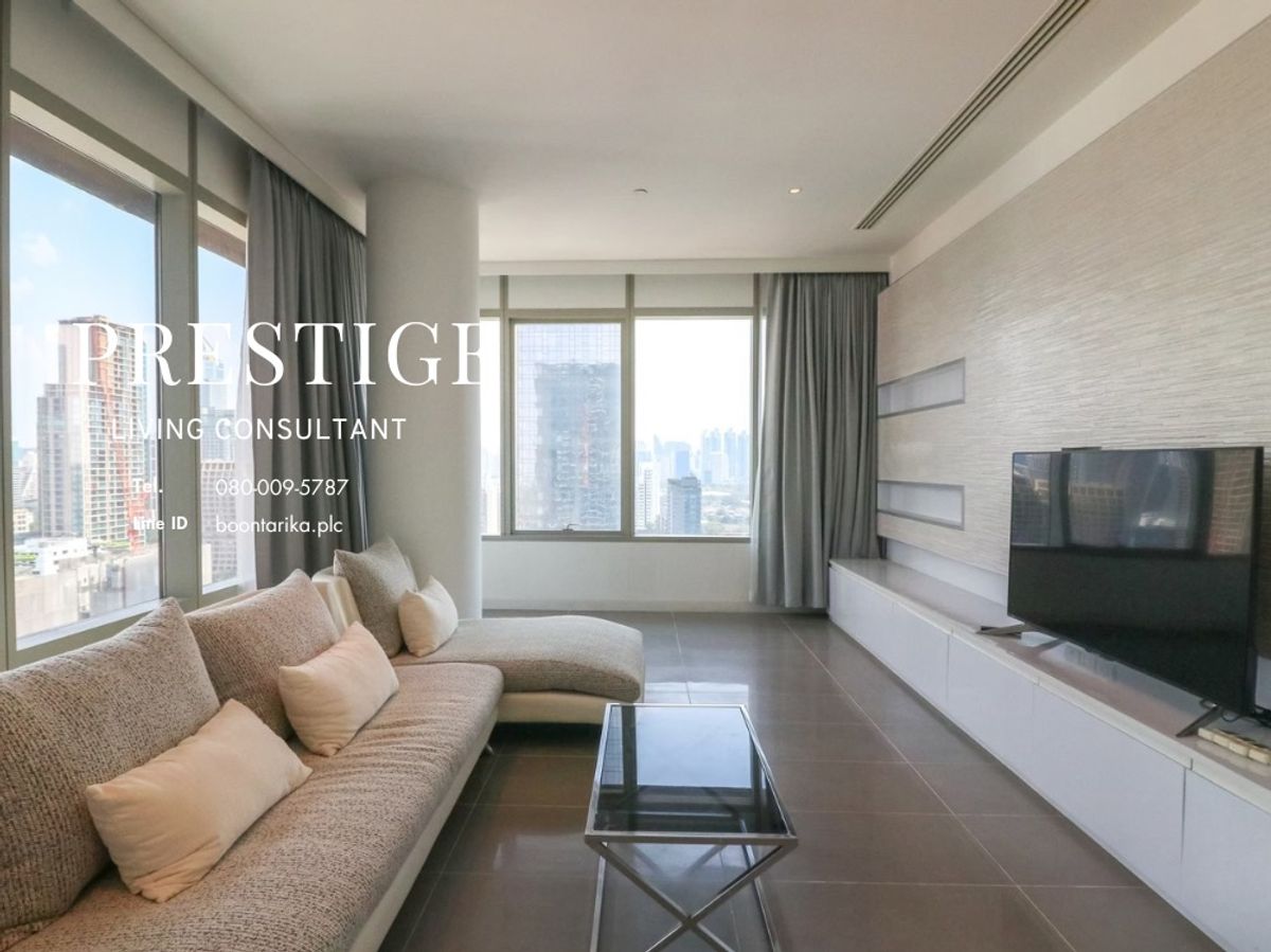 📌For RENT เช่า | 185 Rajadamri - 2BR (107 sqm) 120,000 THB 📌For RENT เช่า | 185 Rajadamri - 2BR (107 sqm) 120,000 THB