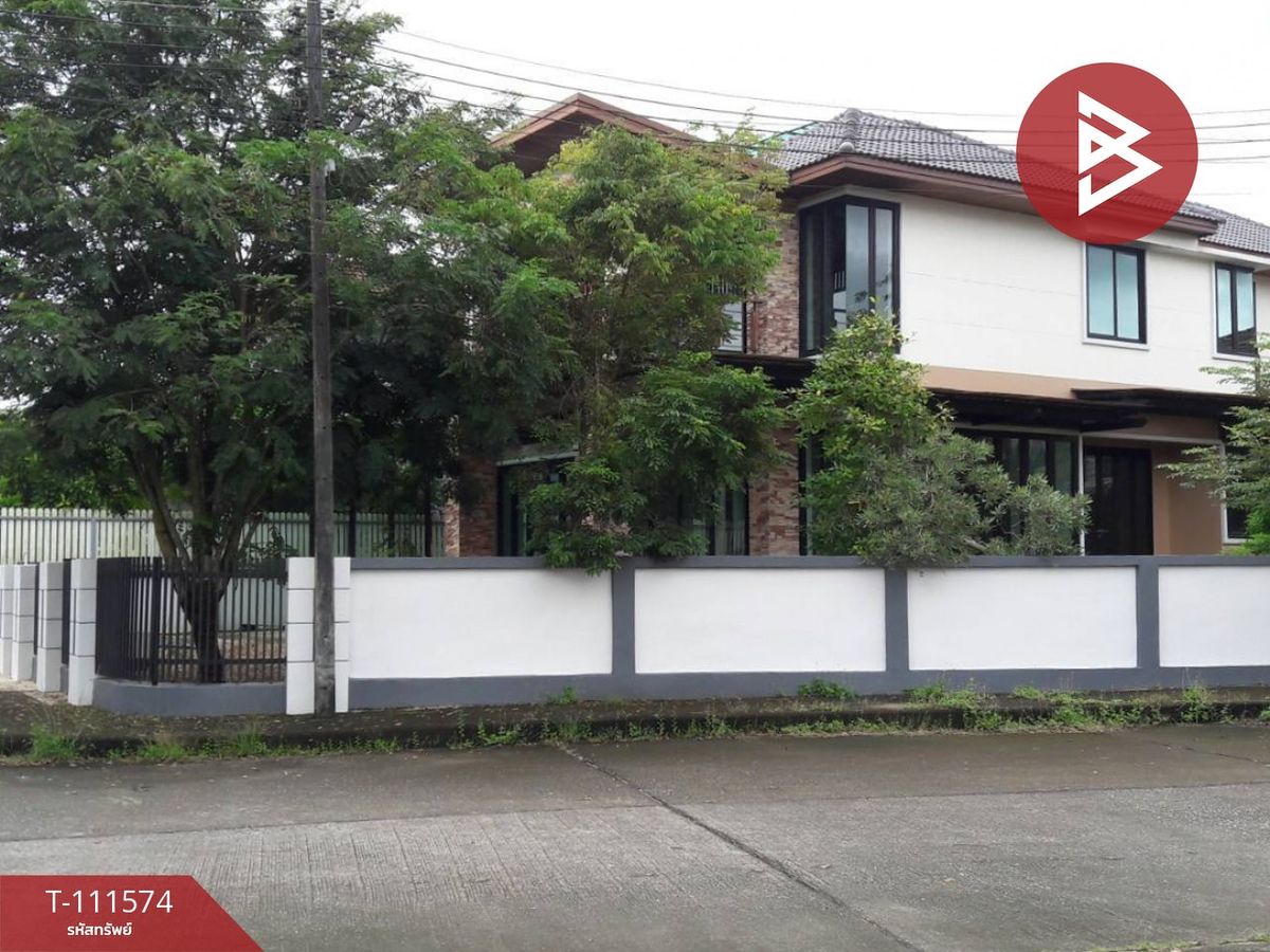 ขายบ้านเดี่ยว หมู่บ้านยลดาวิลล์ (Yonlada Ville) จันทบุรี – รูปที่ 4