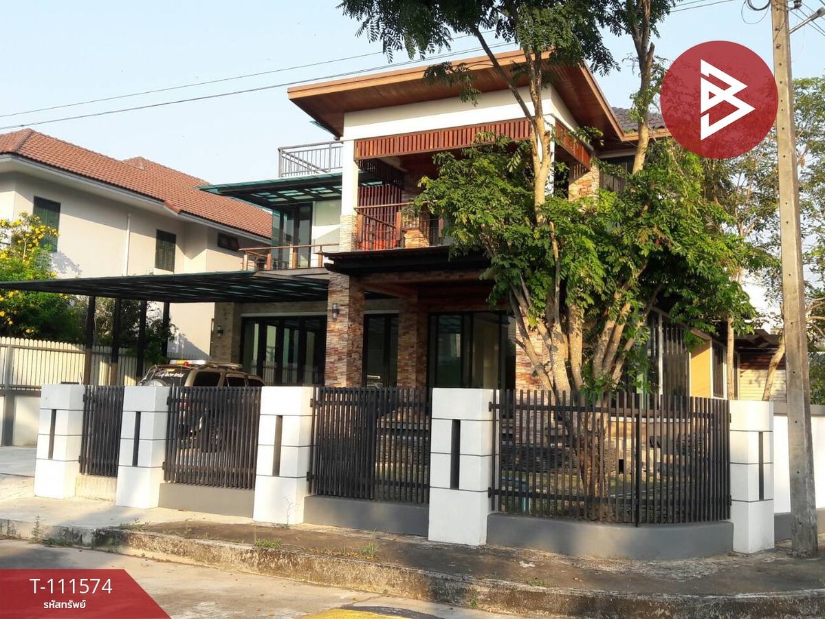 ขายบ้านเดี่ยว หมู่บ้านยลดาวิลล์ (Yonlada Ville) จันทบุรี – รูปที่ 2