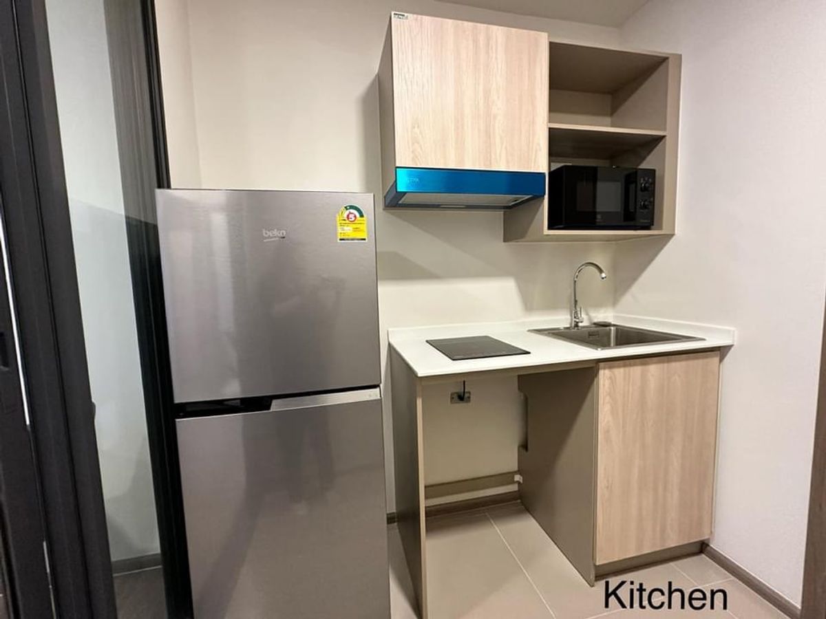 Condo The Muve Bangna – รูปที่ 2