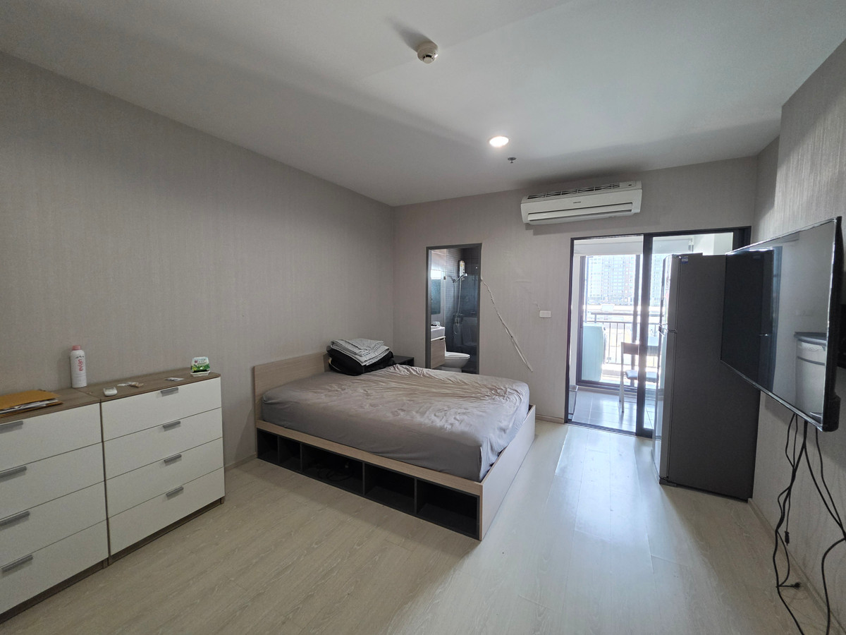 🔥 EXCELLENT INVESTMENT! Ideo Sukhumvit 115 Studio for Sale – Fully Furnished, Tenanted & Generating Immediate Income! 🔥 🔥 EXCELLENT INVESTMENT! Ideo Sukhumvit 115 Studio for Sale – Fully Furnished, Tenanted & Generating Immediate Income! 🔥