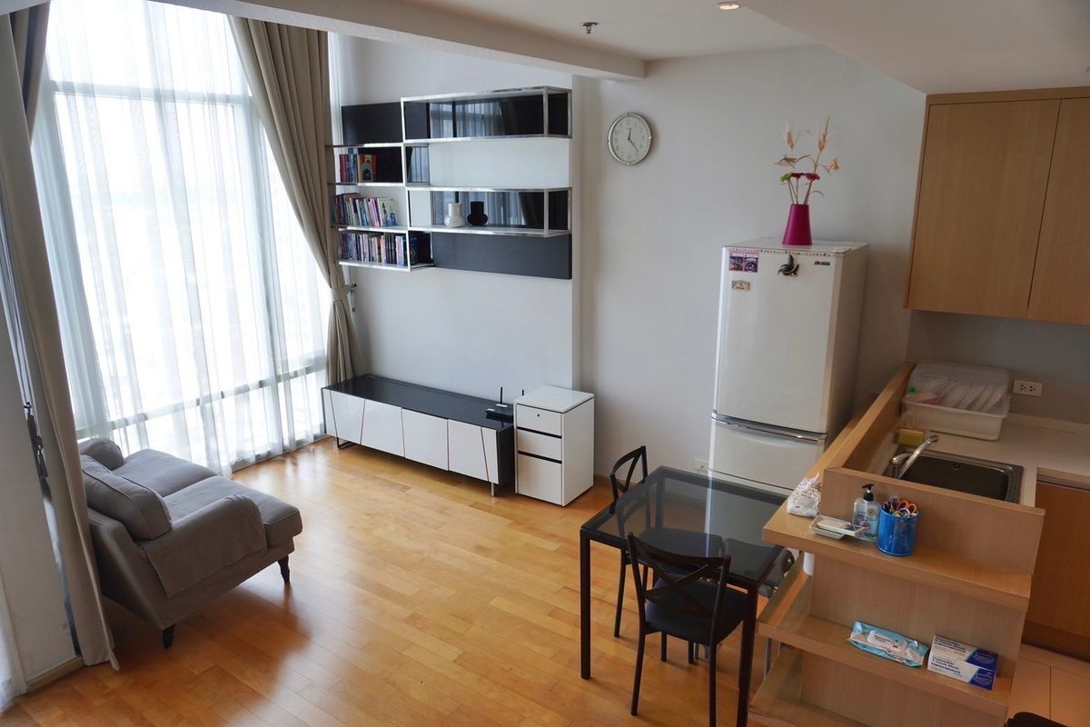 ● Prime Location ● ชั้น 20+ 70.00 ตร.ม. | 2 ห้องนอน 2 ห้องน้ำ | ใกล้ BTS ราชเทวี 1 นาที, หอศิลป์วัฒนธรรมแห่งกรุงเทพ 6 นาที, MBK center 7 นาที – รูปที่ 4