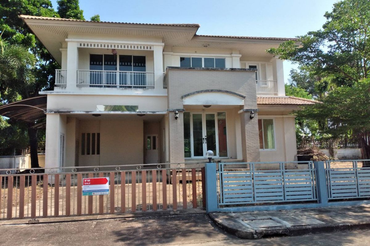 หมู่บ้านเดอะวอเตอร์ เฮาส์ ซอยร่มไทร หมู่บ้านเดอะวอเตอร์ เฮาส์ ซอยร่มไทร