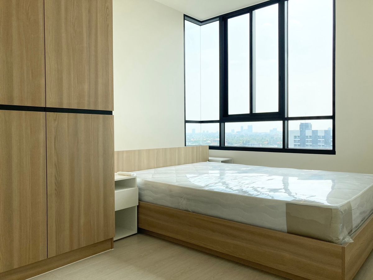 นิว โนเบิล แจ้งวัฒนะ 🌟PN-00005436🌟 – รูปที่ 4