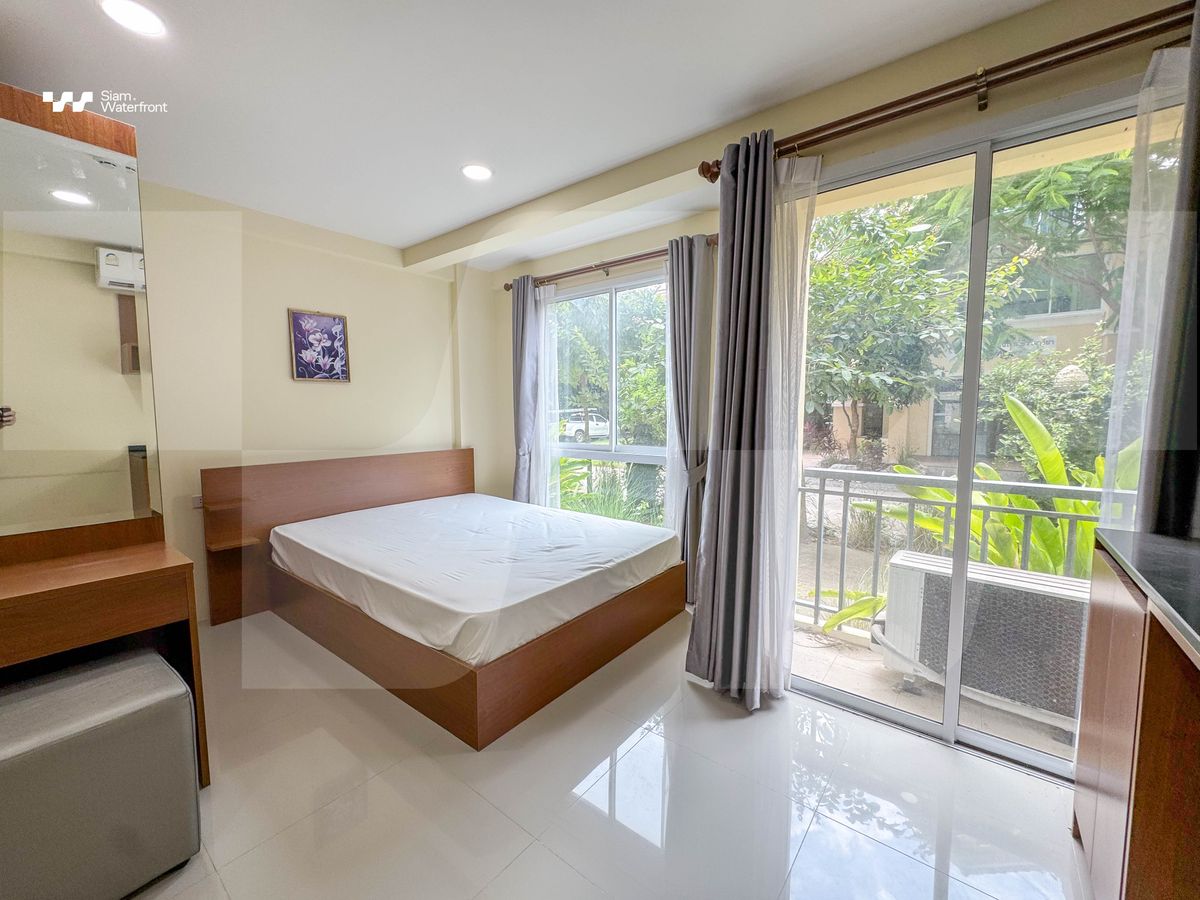 🔥ขายด่วน ต่ำกว่าตลาด🔥The Chiva Sanctuary Khao Yai (เดอะ ชีวา แซงทัวรี เขาใหญ่) 24.17ตร.ม. ชั้น1 อาคาร2 ห้องสวยไม่ค่อยได้อยู่ วิวสวน 🔥ขายด่วน ต่ำกว่าตลาด🔥The Chiva Sanctuary Khao Yai (เดอะ ชีวา แซงทัวรี เขาใหญ่) 24.17ตร.ม. ชั้น1 อาคาร2 ห้องสวยไม่ค่อยได้อยู่ วิวสวน