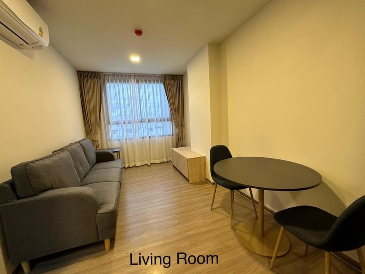 Condo The Muve Bangna – รูปที่ 4