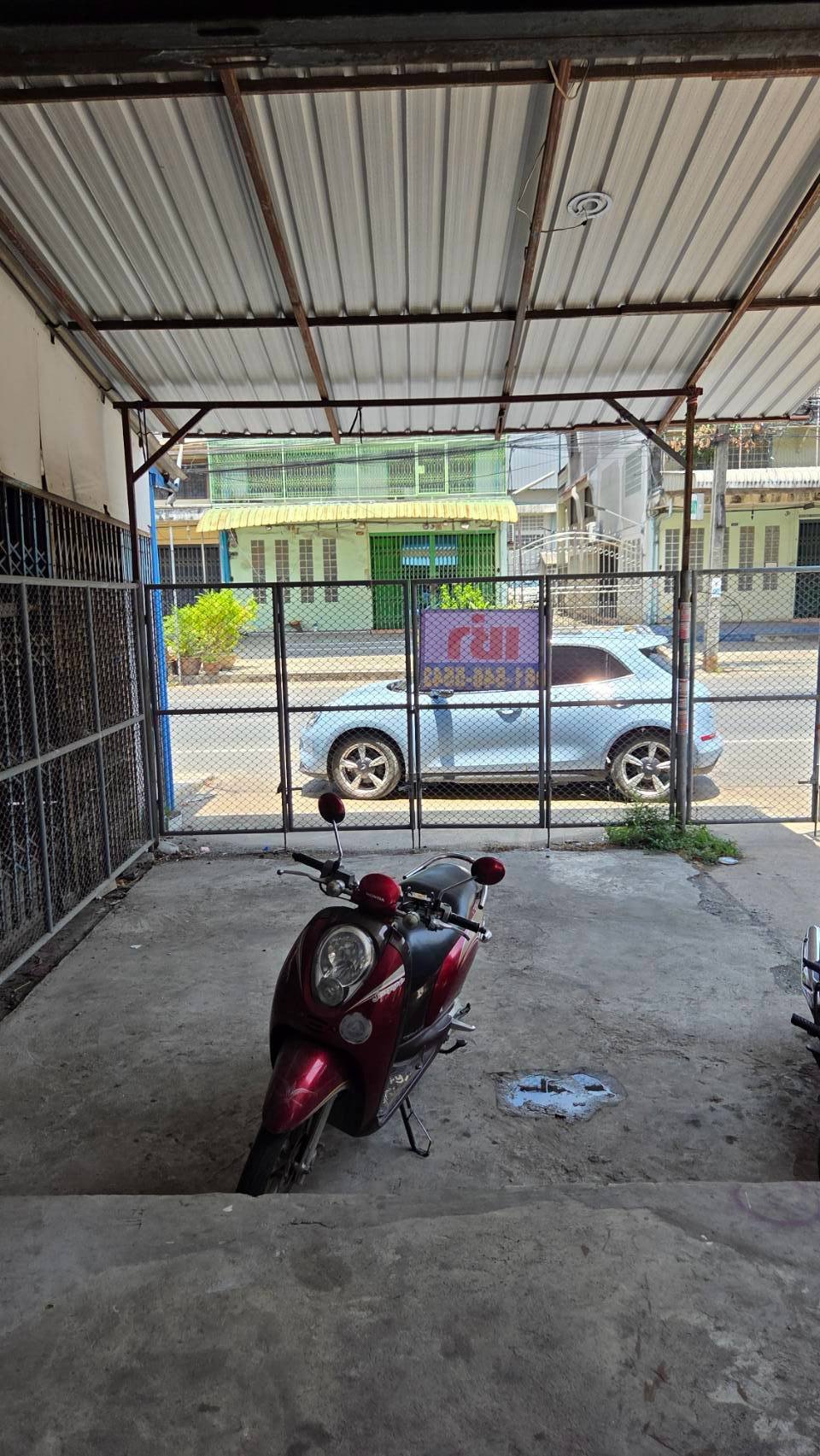 Selling/renting a Rama 2 building - a lot of use, rare bulling