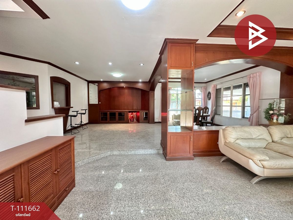 ขายบ้านเดี่ยว หมู่บ้านมัณฑนา2 ศรีนครินทร์ (Mantana2 Srinakarin) สมุทรปราการ – รูปที่ 3