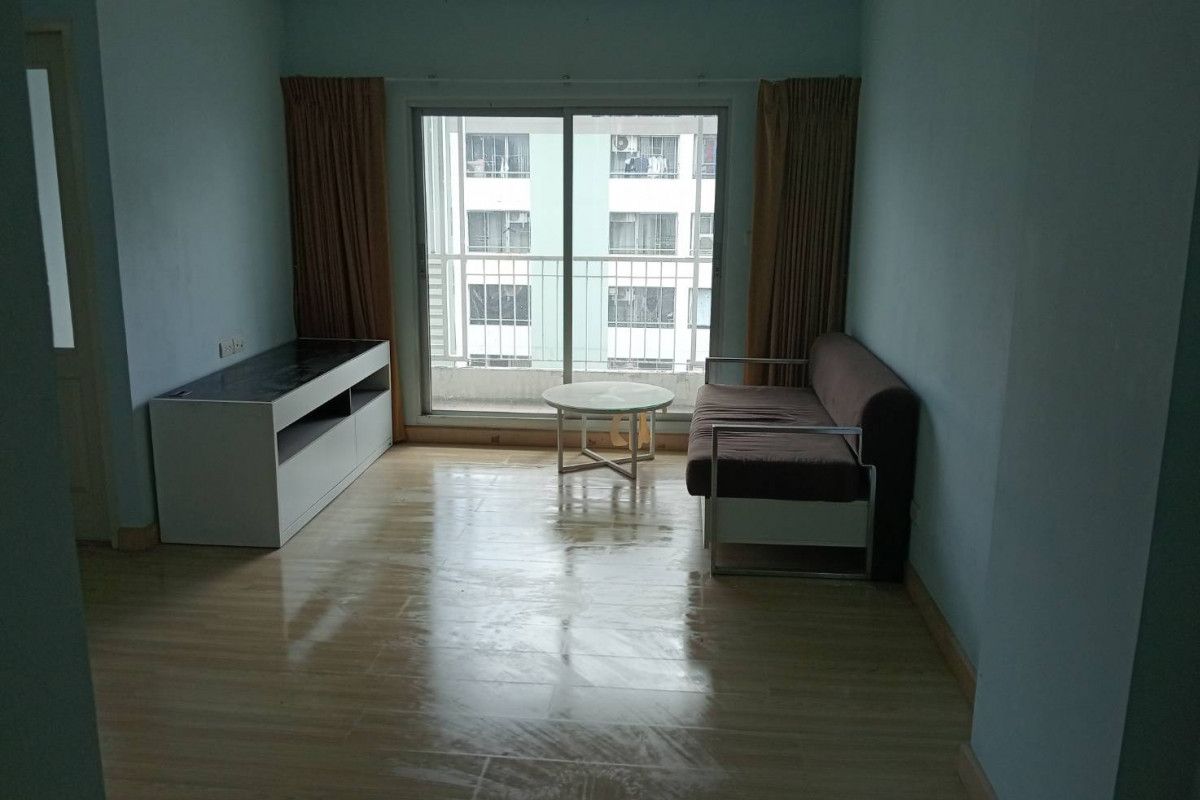 The Nich ID Condominium Lat Phrao 130 The Nich ID Condominium Lat Phrao 130