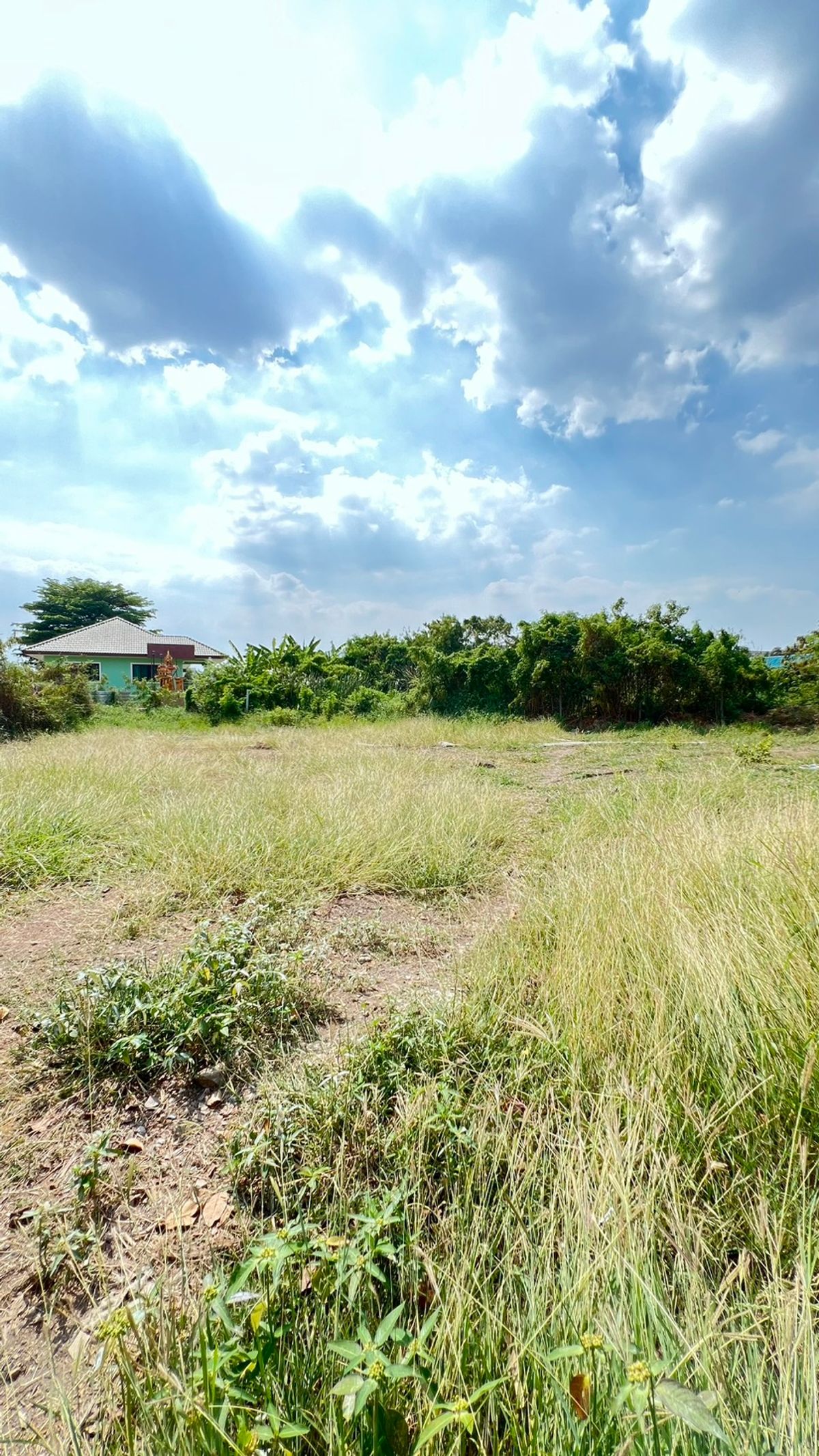 ขายที่ดินถมแล้ว 249 ตร.ว. ซอยกระทุ้มล้ม 18 (สินพัฒนาธานี) ย่านพุทธมณฑลสาย 4 – ตลิ่งชัน ใกล้เซ็นทรัลศาลายา 🚗 – รูปที่ 3