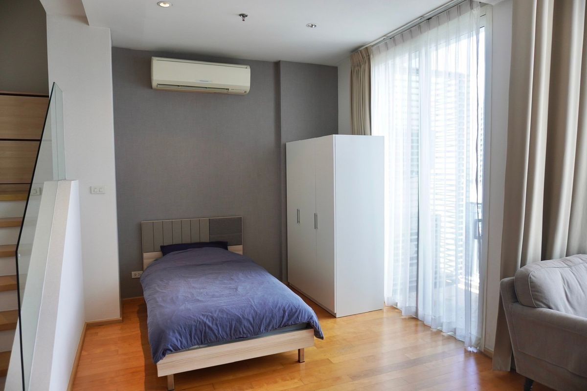 ● Prime Location ● ชั้น 20+ 70.00 ตร.ม. | 2 ห้องนอน 2 ห้องน้ำ | ใกล้ BTS ราชเทวี 1 นาที, หอศิลป์วัฒนธรรมแห่งกรุงเทพ 6 นาที, MBK center 7 นาที – รูปที่ 2