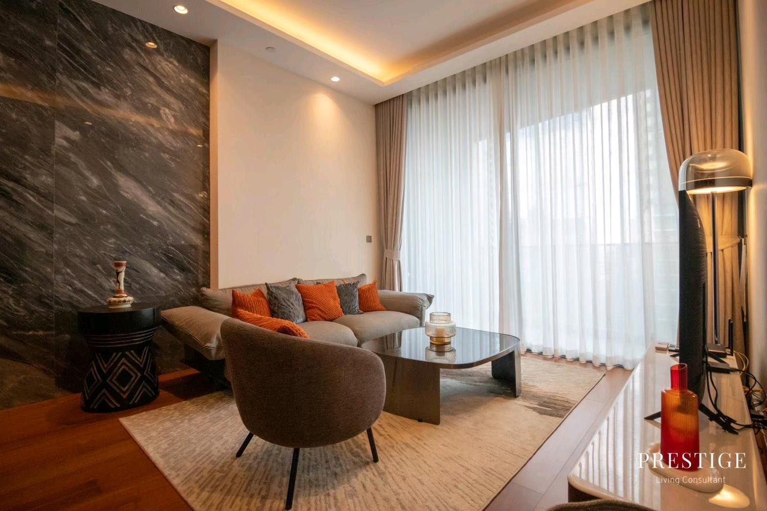 The Estelle Phong - BTS Phong 2BT [90 SQ.M.]