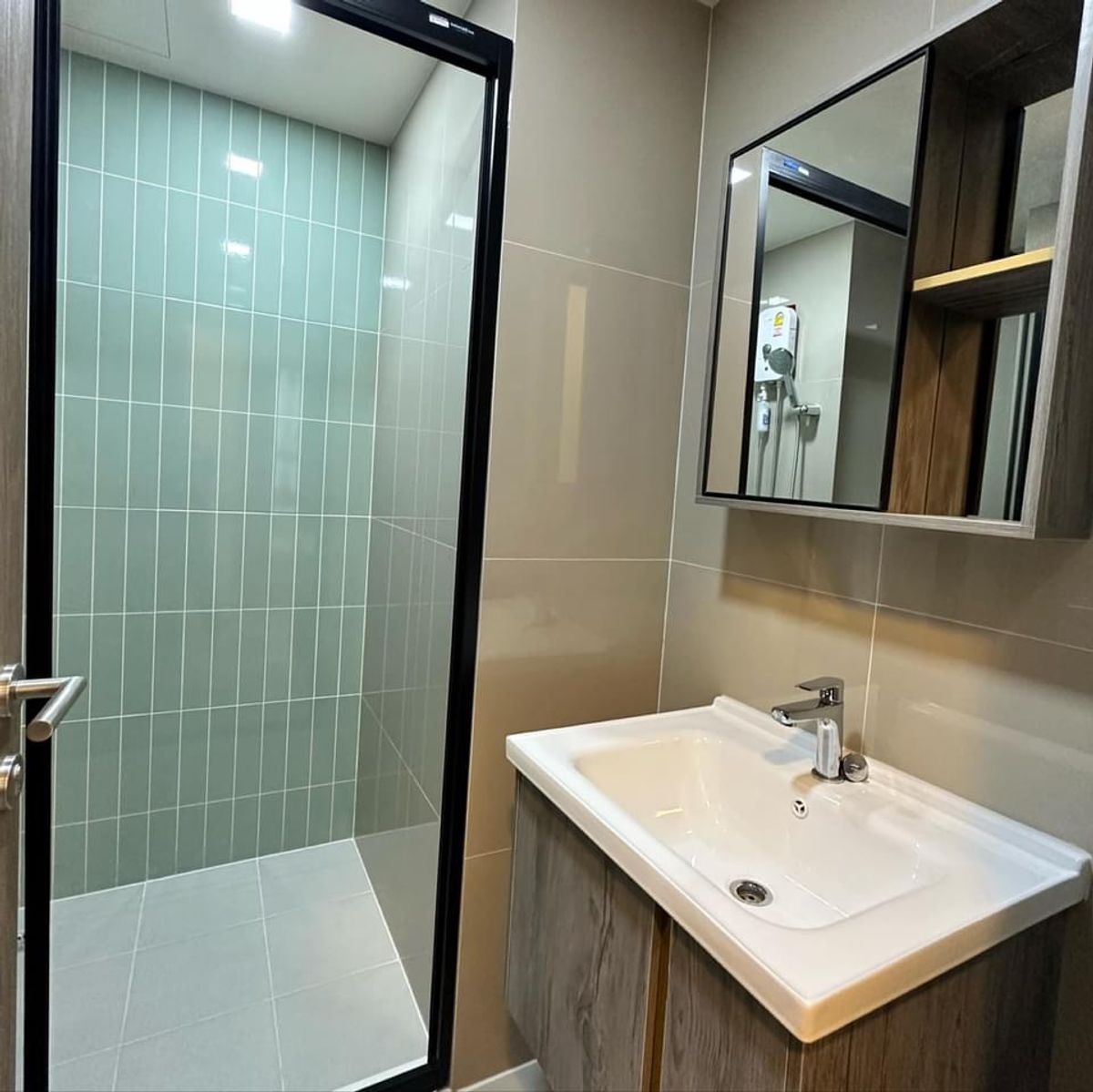 Condo The Muve Bangna – รูปที่ 3
