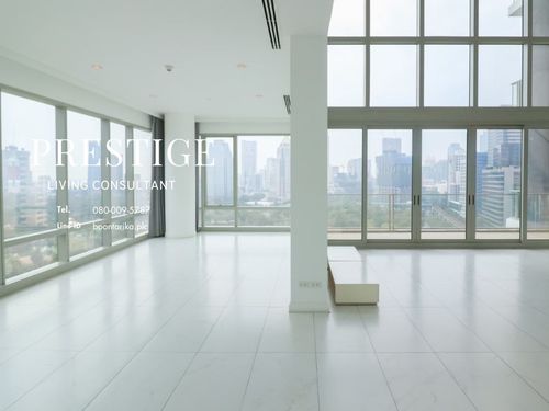 📌For RENT เช่า | 185 Rajadamri - 3BR (360 sqm) 380,000 THB