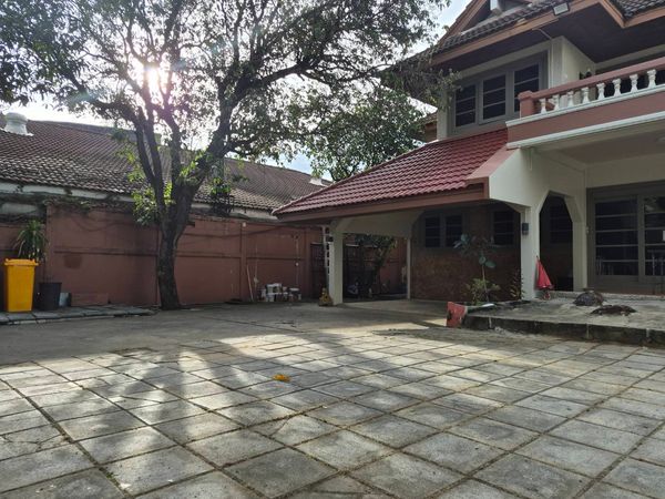🔥🔥32423🔥🔥 ให้เช่าบ้านเดี่ยวให้เช่า โชคชัย 4 ซอย 80🌐LINE ID : @fastforrentcondo