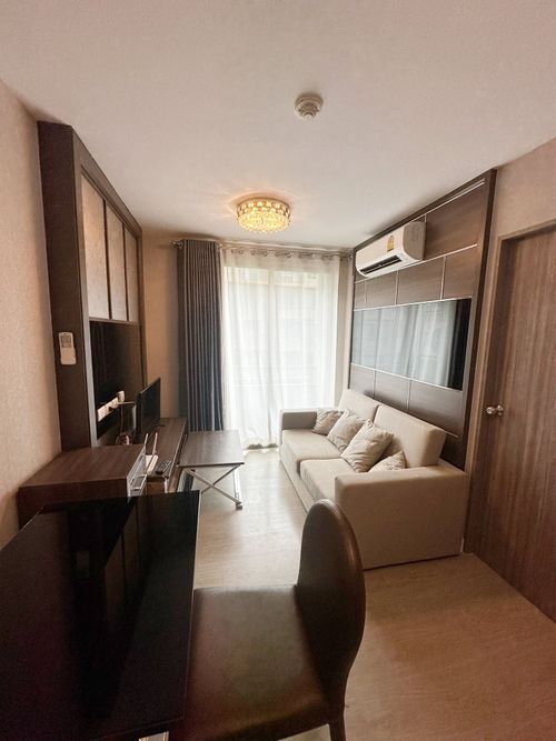 ขายด่วน Metroluxe Ratchada ราคา 2,650,000 บาท [MKsr250520]