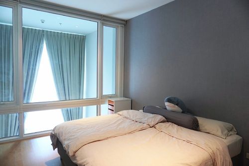 ● Prime Location ● ชั้น 20+ 70.00 ตร.ม. | 2 ห้องนอน 2 ห้องน้ำ | ใกล้ BTS ราชเทวี 1 นาที, หอศิลป์วัฒนธรรมแห่งกรุงเทพ 6 นาที, MBK center 7 นาที