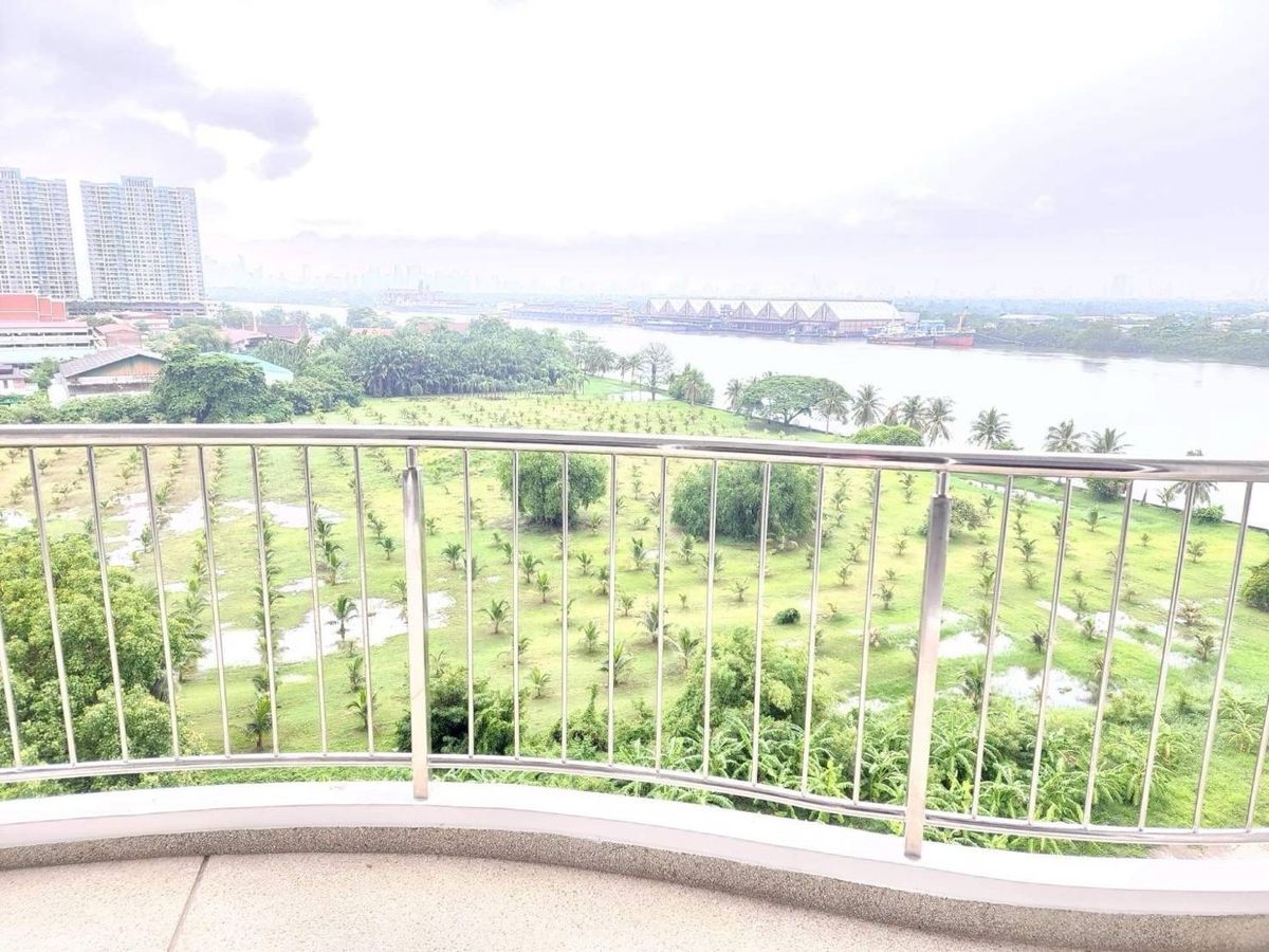 ให้เช่า ศุภาลัย ริว่า แกรนด์ พระราม3 คอนโด-ห้องขนาด 128ตรม ให้เช่า ศุภาลัย ริว่า แกรนด์ พระราม3 คอนโด-ห้องขนาด 128ตรม