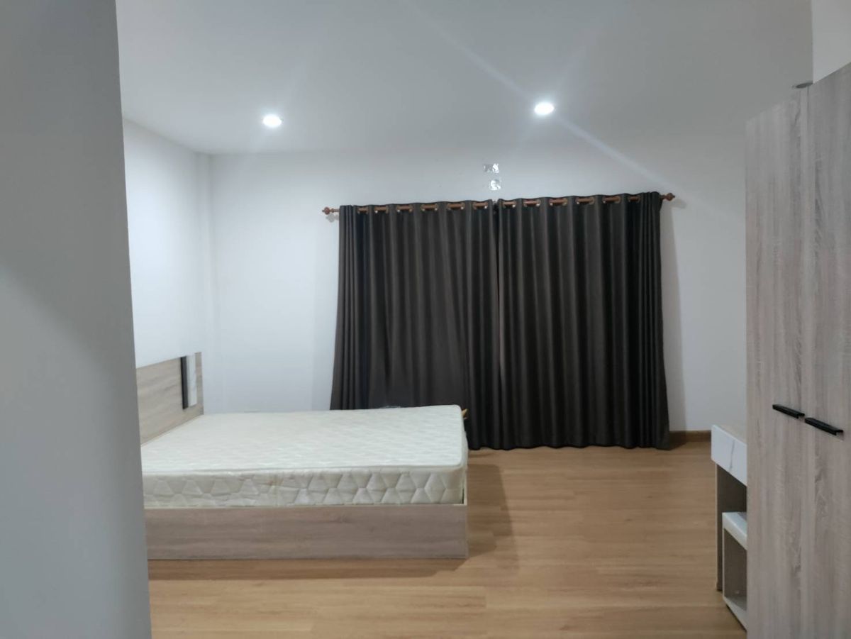 ขายทาวน์โฮม 2 ชั้น โครงการ Vora Town กาญจนาภิเษก - รัตนาธิเบศร์ | ทำเลดี ใกล้รถไฟฟ้าสายสีม่วง เพียง 2.79 ล้านบาท ขายทาวน์โฮม 2 ชั้น โครงการ Vora Town กาญจนาภิเษก - รัตนาธิเบศร์ | ทำเลดี ใกล้รถไฟฟ้าสายสีม่วง เพียง 2.79 ล้านบาท