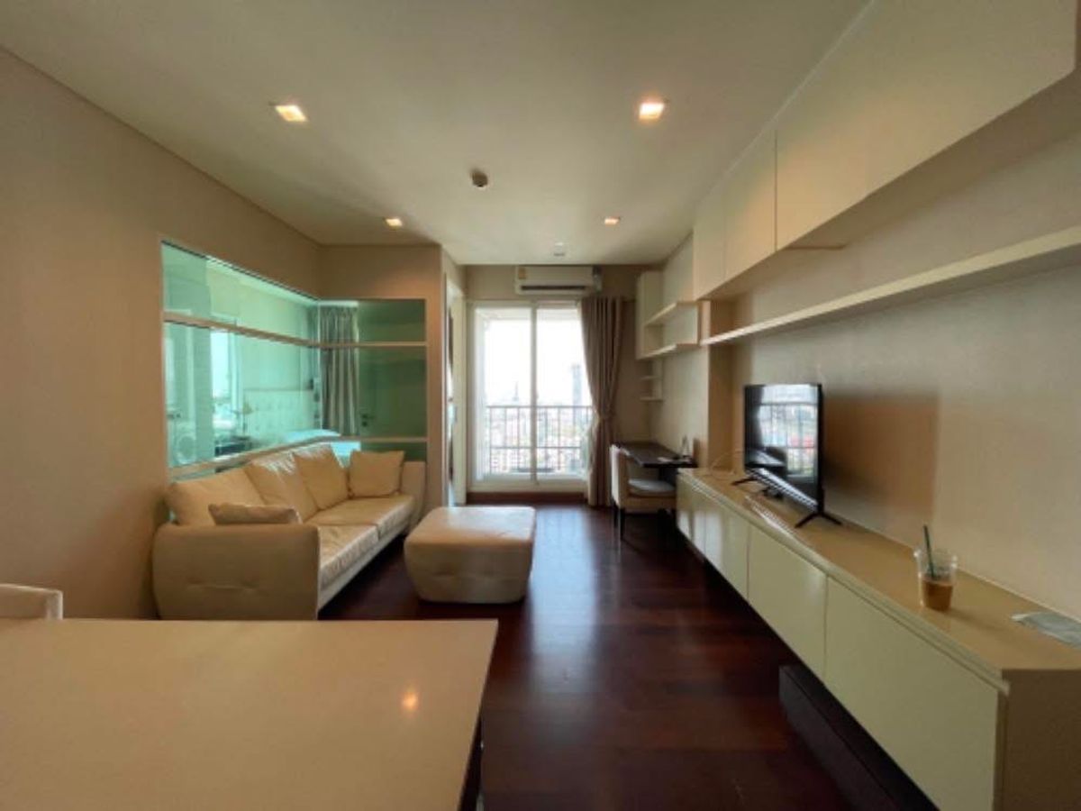 for rent Ivy thonglor 1 bed super deal 🌈♥️✅ – รูปที่ 3
