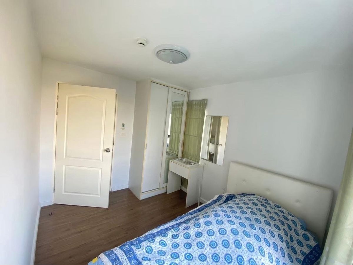🔥 Urgent sale, condo, Kaset, size 45.68 sq.m., 2 bedrooms, 2 bathrooms, only 2 million 📲 𝟎𝟔𝟒-𝟕𝟗𝟒𝟒𝟐𝟔𝟑 (Khun Nam)   – รูปที่ 2