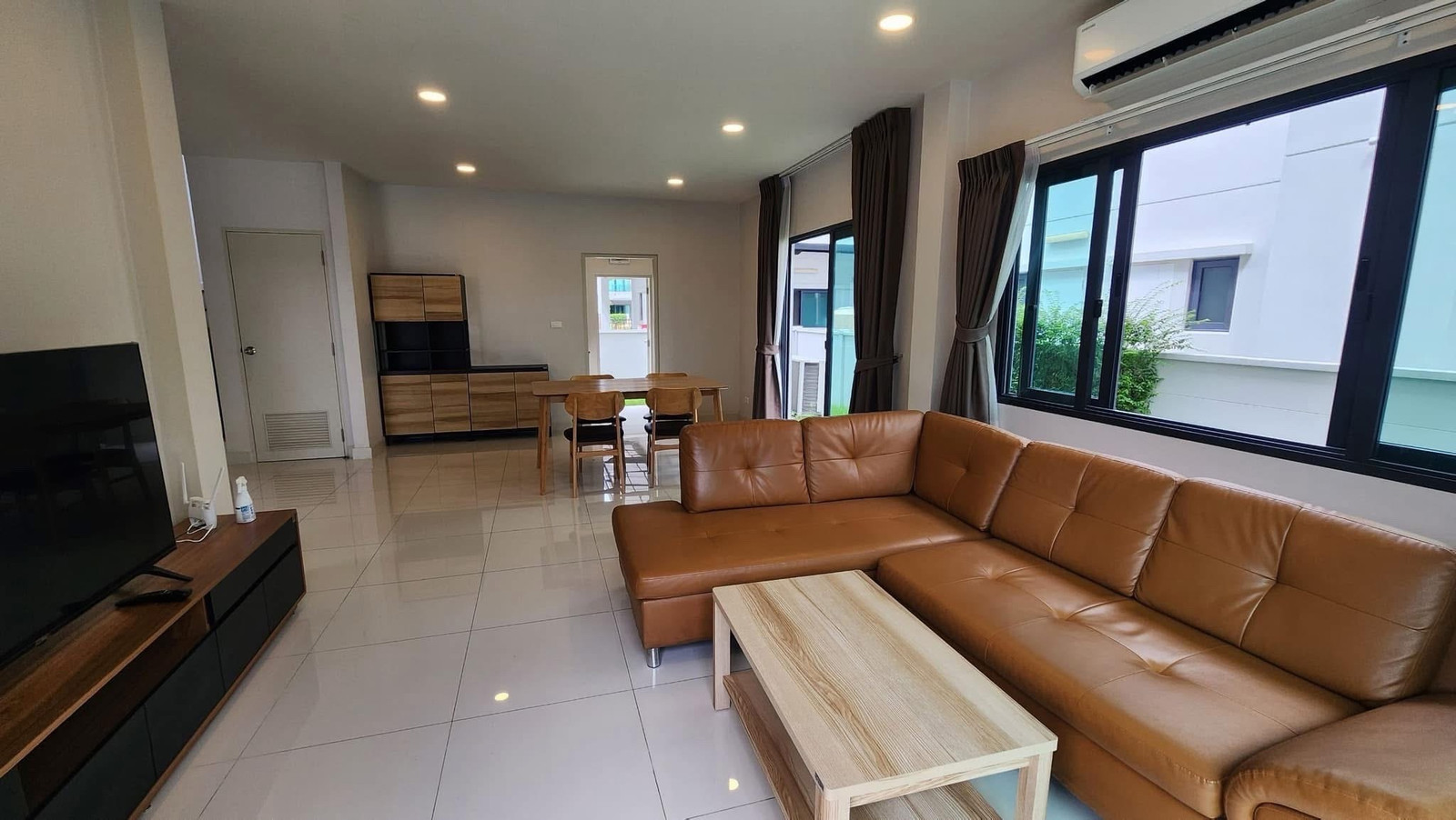 🏡 出租邦那独栋别墅 Centro Bangna – รูปที่ 3