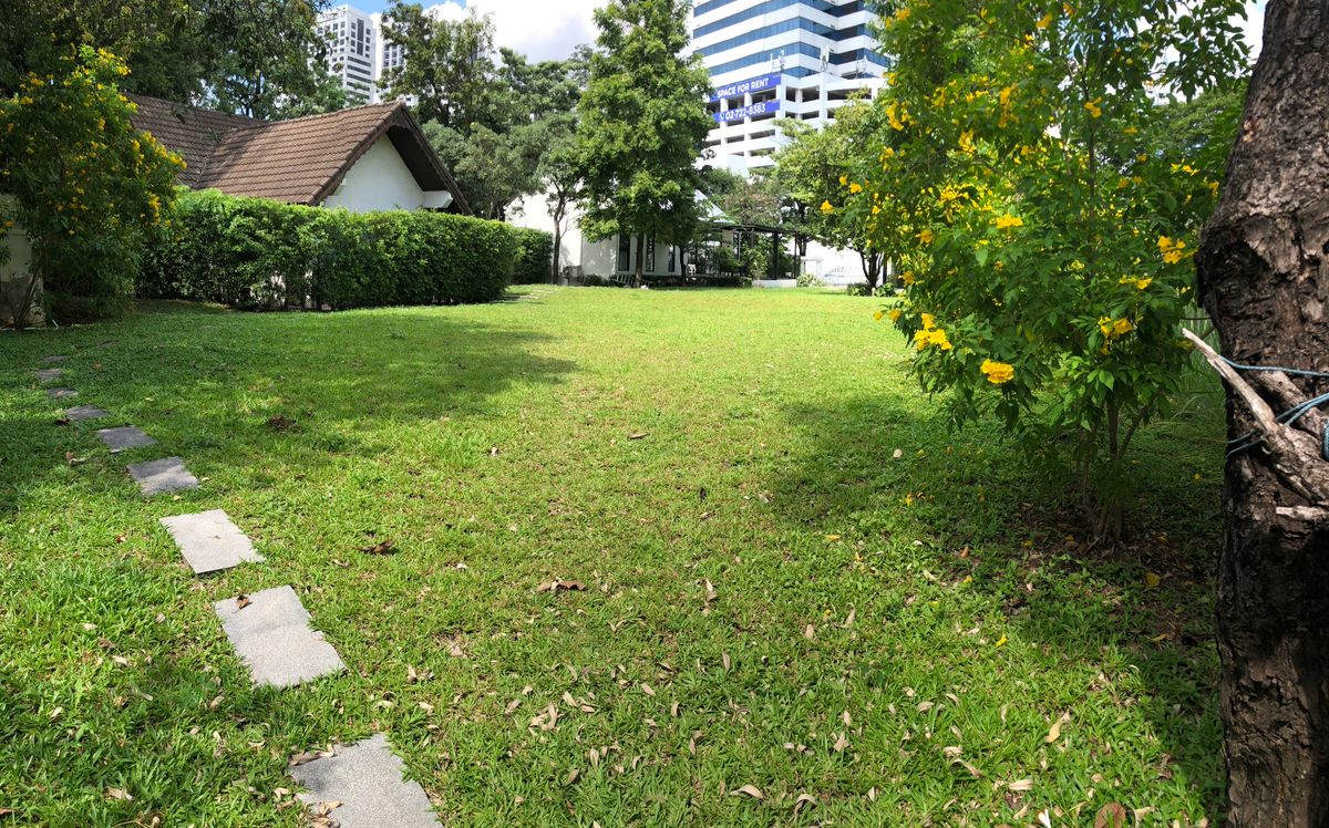 ขายที่ดินในหมู่บ้านเอื้อสุข พัฒนาการ – รูปที่ 2
