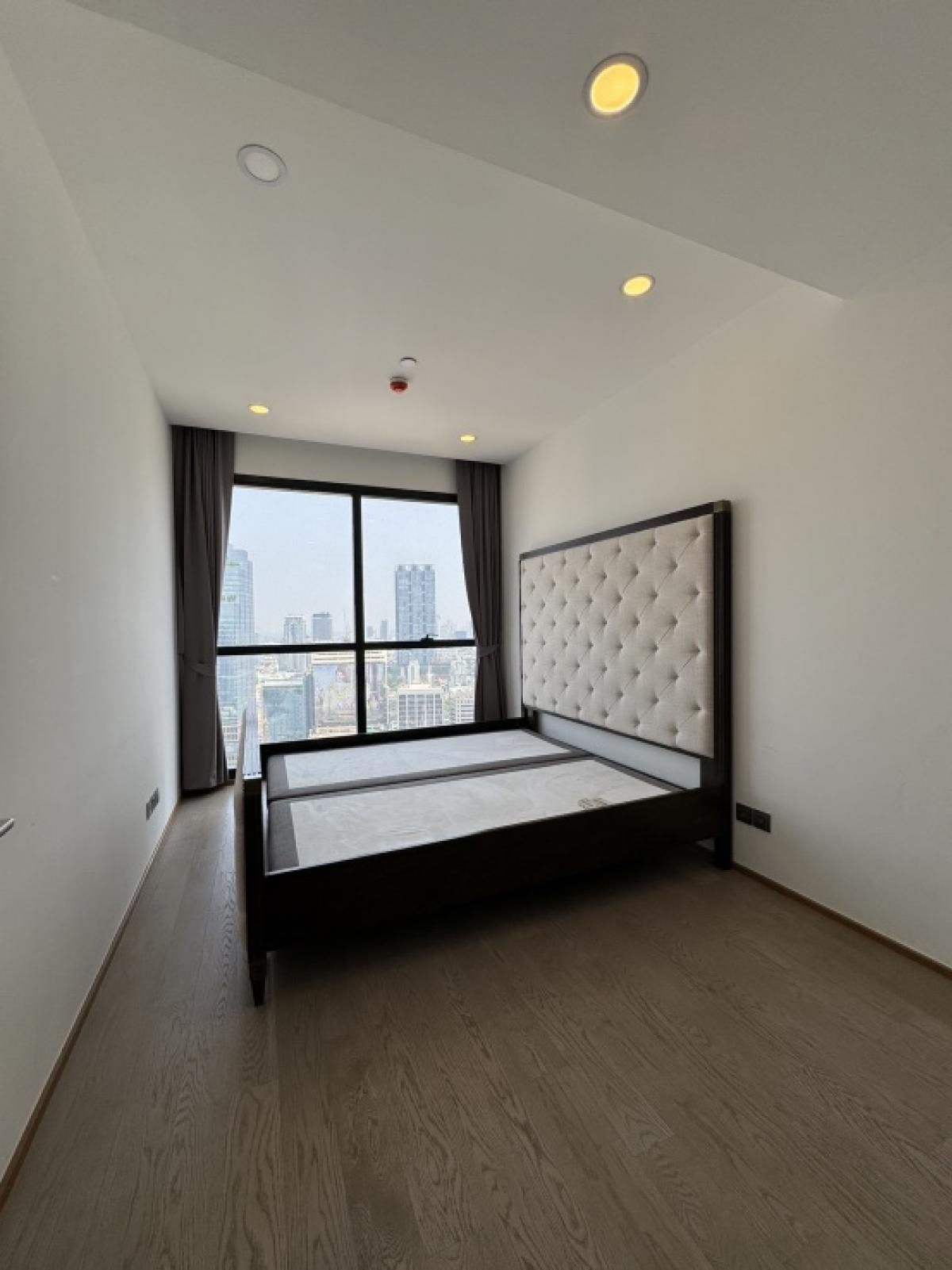 🔥 ขายด่วน!! คอนโด Ashton Chula - Silom – รูปที่ 2