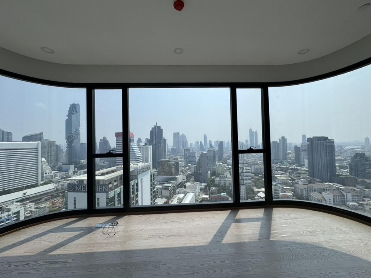 🔥 ขายด่วน!! คอนโด Ashton Chula - Silom – รูปที่ 3