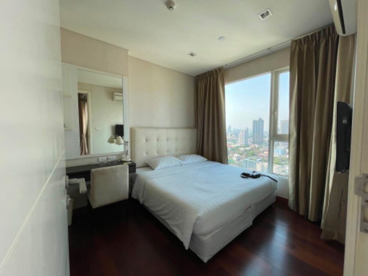 for rent Ivy thonglor 1 bed super deal 🌈♥️✅ – รูปที่ 4