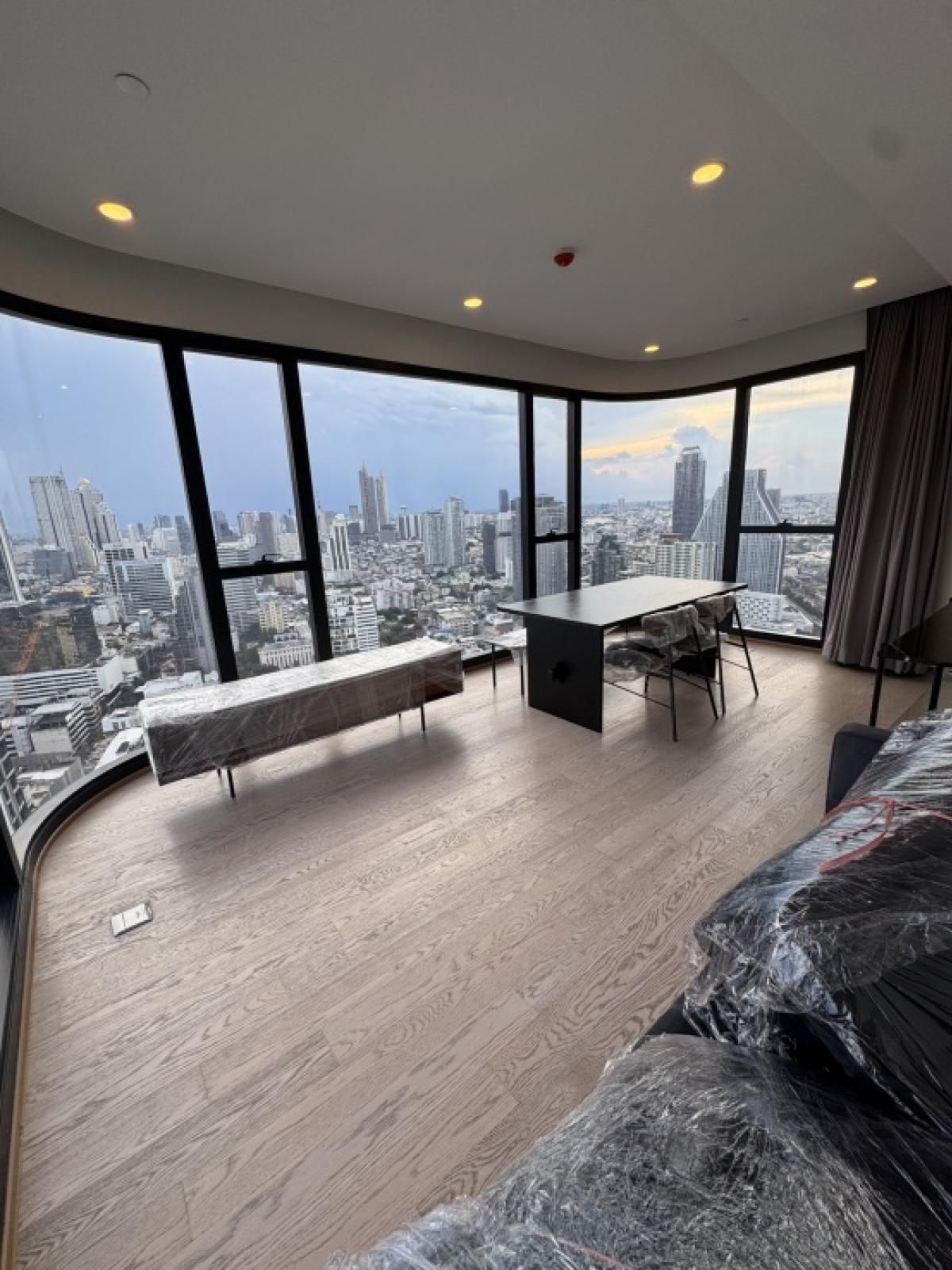 🔥 ขายด่วน!! คอนโด Ashton Chula - Silom – รูปที่ 4